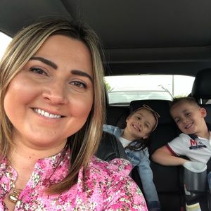 Meet your Posher, Paulina